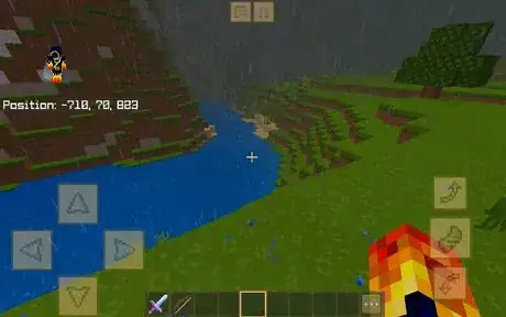 Image titled Make Fire in Minecraft Step 32.jpeg