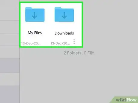 Image titled Access a Shared Folder on an iPhone or iPad Step 31