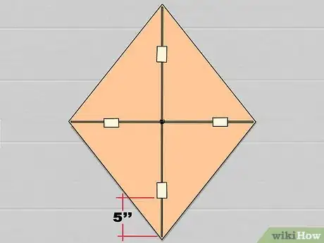 Image titled Make Chinese Kites Step 9