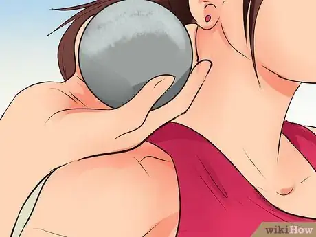 Image titled Shot Put Step 20