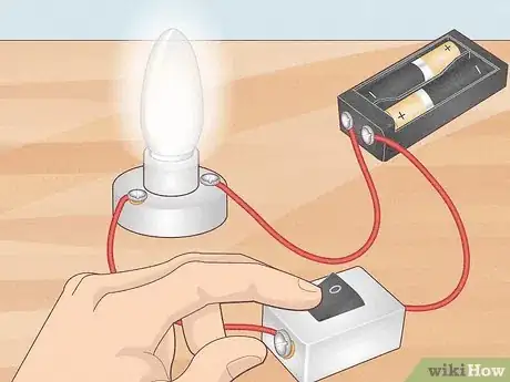 Image titled Make a Simple Electrical Circuit Step 11