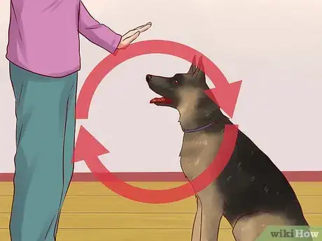 Image titled Teach Your Dog Basic Commands Step 4