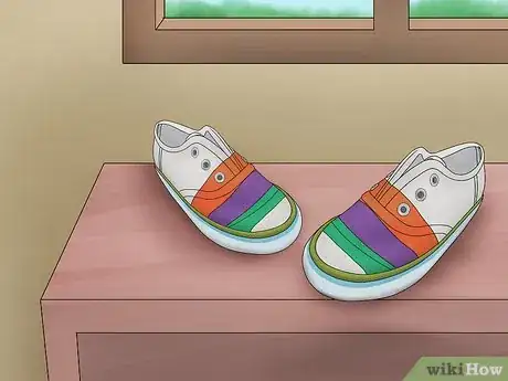 Image titled Color Your Converse Step 6