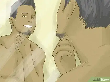 Image titled Style Your Hair (Male) Step 12