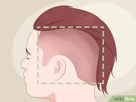 Image titled Man Braid Step 1