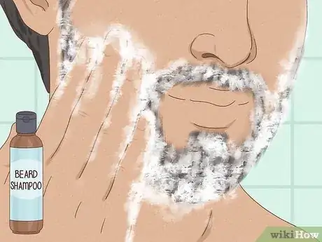 Image titled How Often Should You Wash Your Beard Step 5