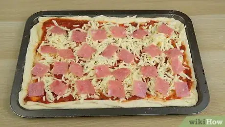 Image titled Make a Hawaiian Pizza Step 9