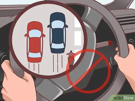 Image titled Avoid Road Rage Step 10