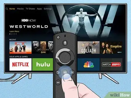 Image titled Put Cyberflix on a Smart TV Step 17