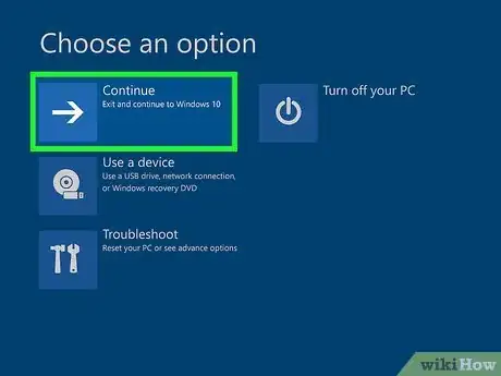 Image titled Format a Dell Computer Step 9