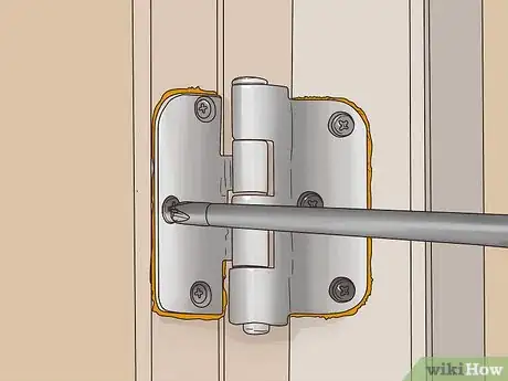 Image titled Adjust Door Hinges Step 10