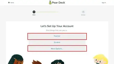 Image titled Create an Account on Pear Deck Step 3