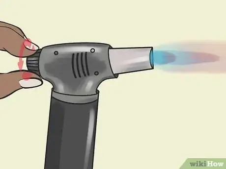 Image titled Use a Blowtorch Step 5.jpeg