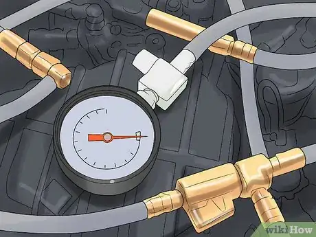 Image titled Clean Diesel Injectors Step 11