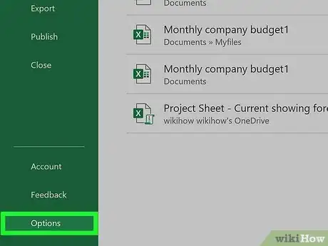 Image titled Write a Simple Macro in Microsoft Excel Step 3