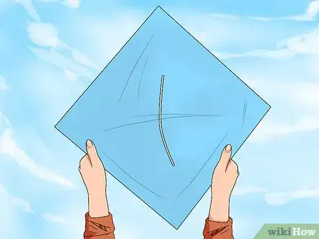 Image titled Kite Fish Step 1