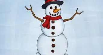 Draw a Snowman