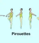 Do Rhythmic Gymnastics