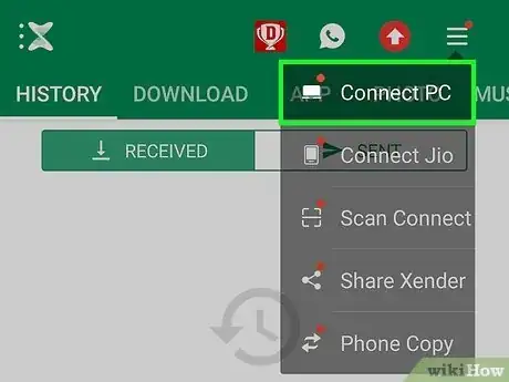 Image titled Transfer Files from Android to PC Wirelessly Step 56