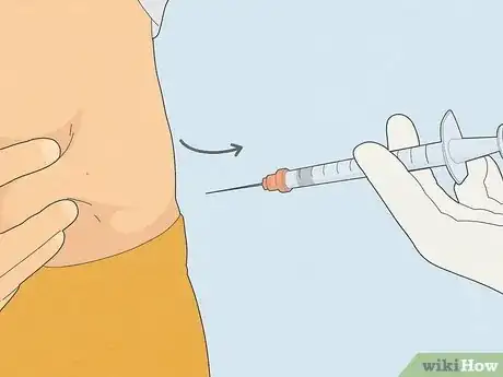 Image titled Get an Injection Without It Hurting Step 21