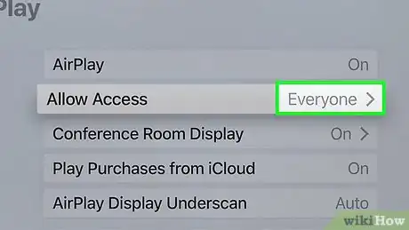 Image titled Turn On AirPlay Step 21