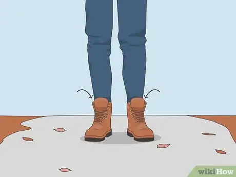 Image titled Wear Men's Boots with Jeans Step 2