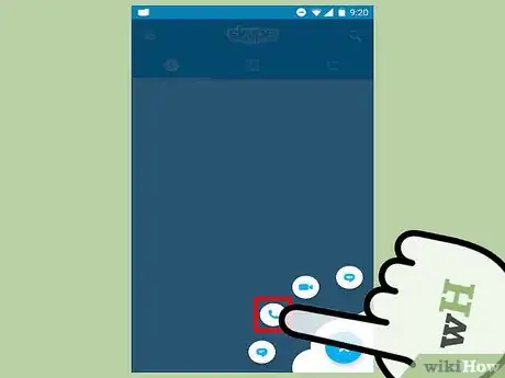 Image titled 3 Way Call on Skype Step 19