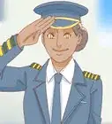 Become an Airline Pilot