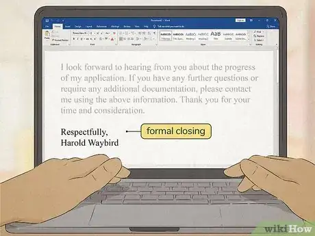 Image titled Write an Application Letter Step 14