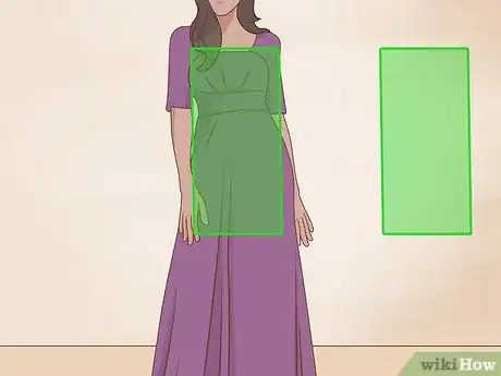 Image titled Determine Your Dress Size Step 9