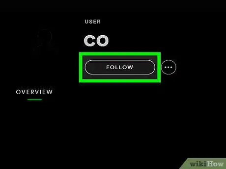 Image titled Find Users on Spotify on PC or Mac Step 5