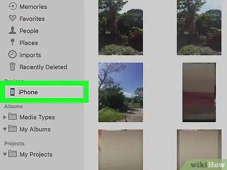 Image titled Download Photos from Your iPhone to a Computer Step 14
