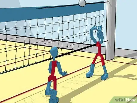 Image titled Play Volleyball Like a Star Step 24