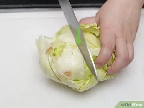 Image titled Shred Lettuce Step 3