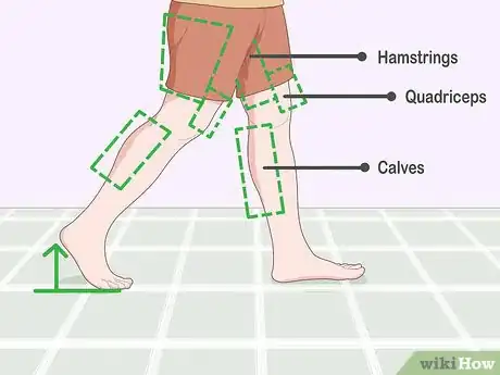 Image titled Walk Properly Step 2