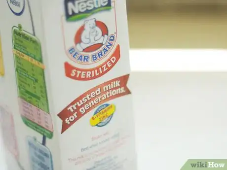 Image titled Drink Milk for Better Health Step 8