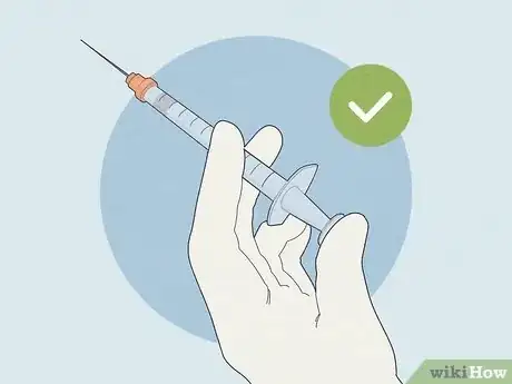 Image titled Get an Injection Without It Hurting Step 22