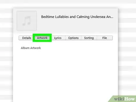 Image titled Change or Put a New Album Cover Photo for a MP3 Song on Windows Step 31