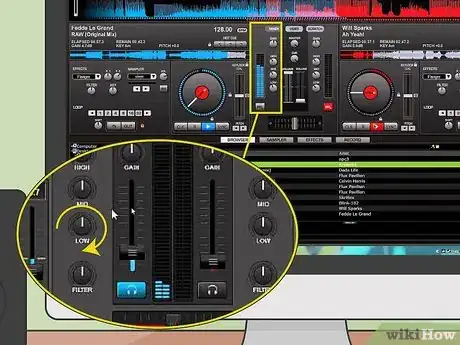 Image titled DJ Mix Step 14