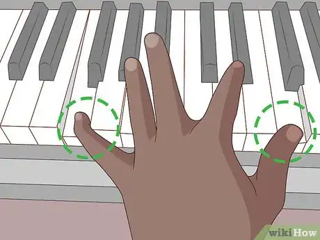 Image titled Improve Dexterity on the Piano Step 9