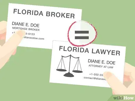 Image titled Check a Florida Mortgage Broker's License Step 9