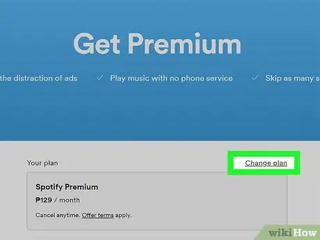 Image titled Get a Student Discount on Spotify Step 7