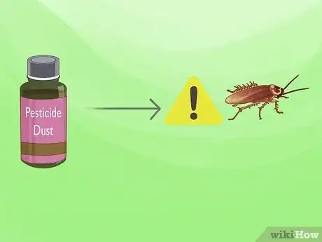 Image titled What to Do if You See a Cockroach Step 14