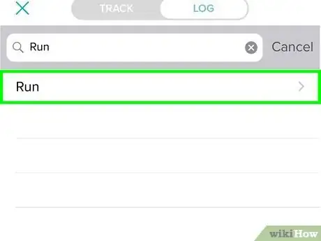 Image titled Add Exercise on a Fitbit Step 5