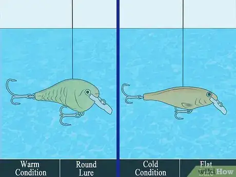 Image titled Choose Lures for Bass Fishing Step 9