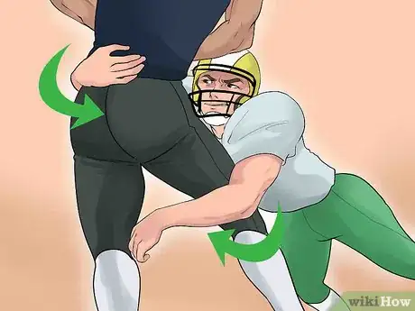 Image titled Tackle Step 6