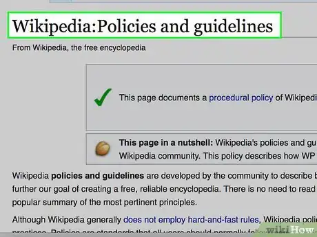 Image titled Get Unblocked from Wikipedia Step 2