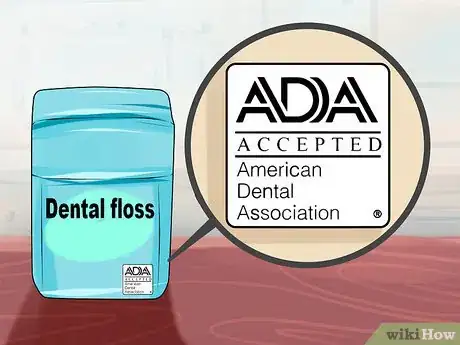 Image titled Choose Dental Floss Step 6