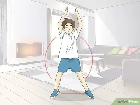 Image titled Stretch (for Children) Step 8