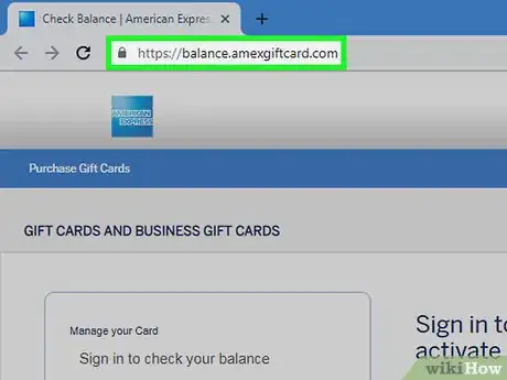 Image titled Activate an American Express Gift Card Step 7